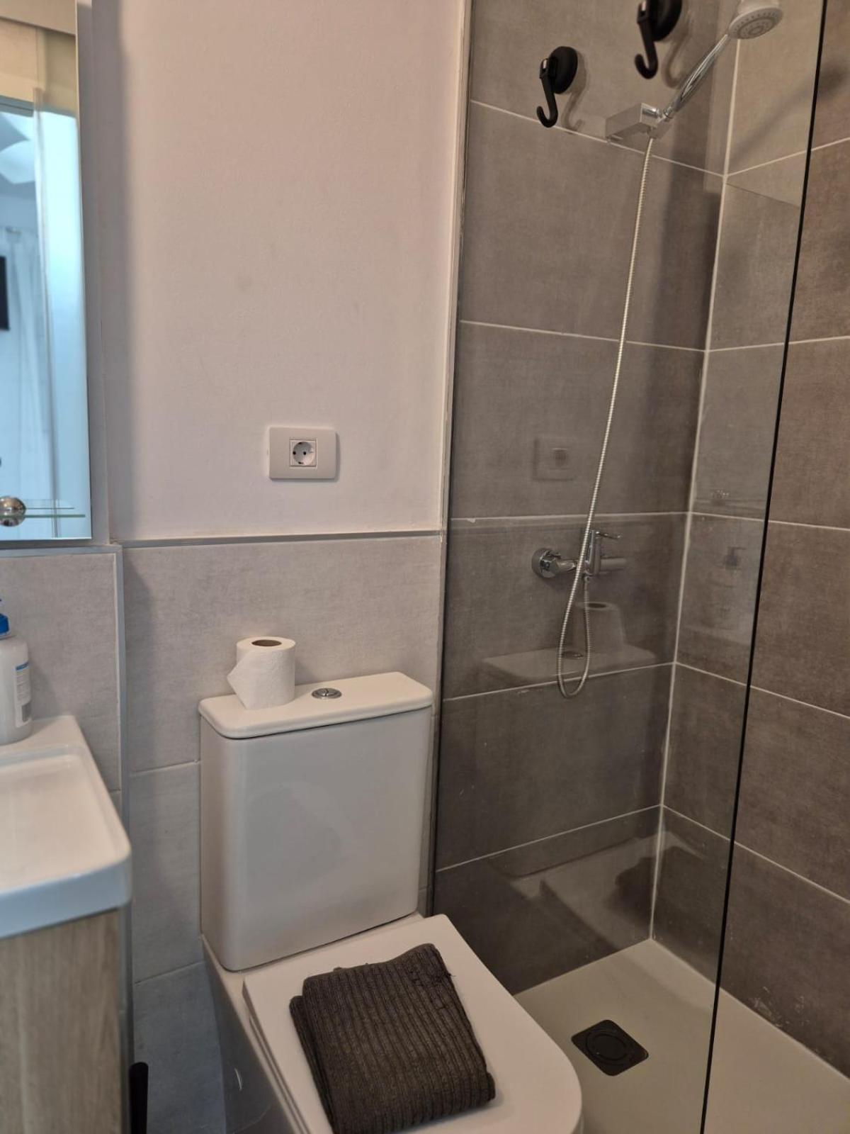 ArmenimeCasa Nataliaアパートメント エクステリア 写真