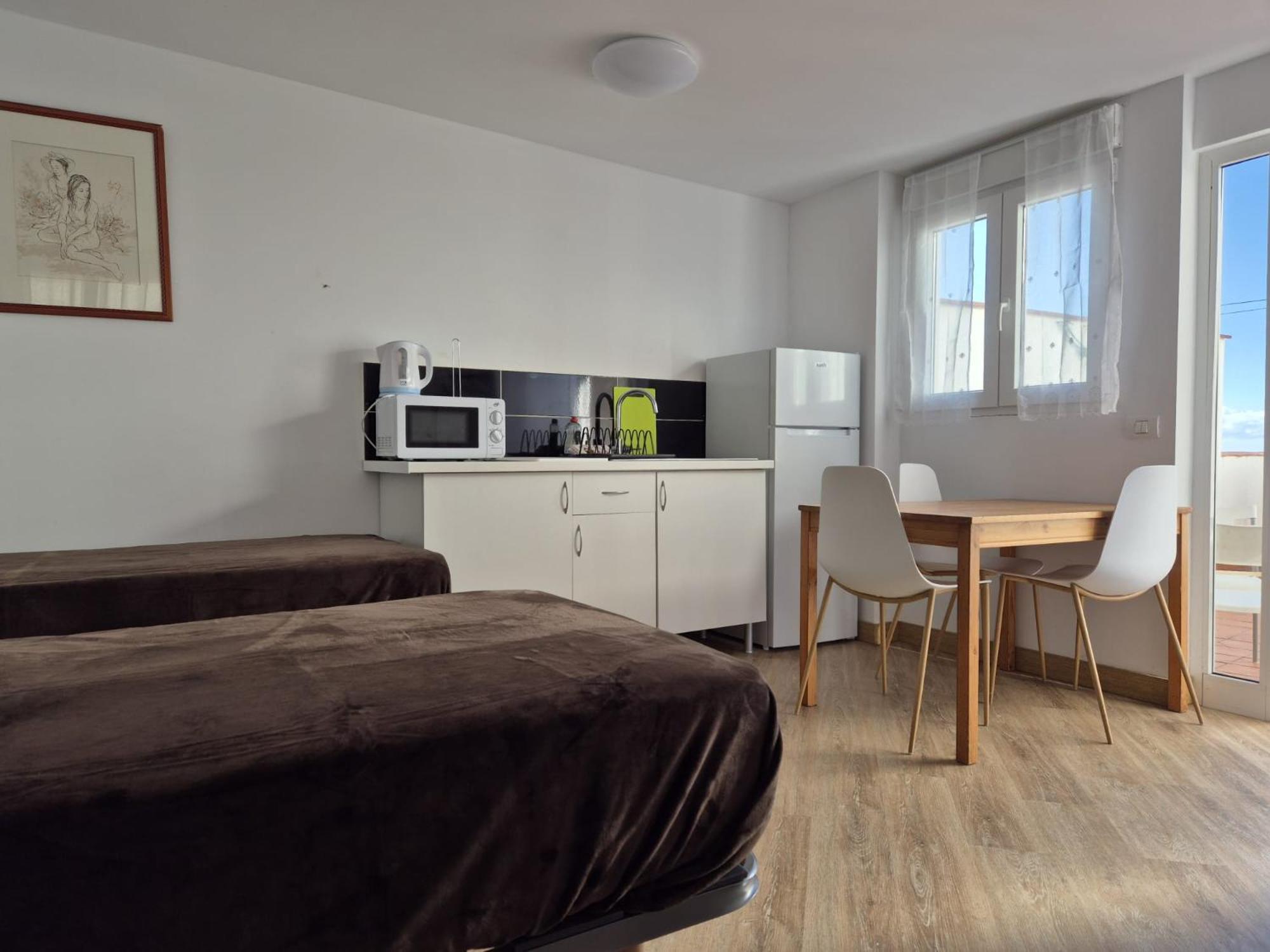 ArmenimeCasa Nataliaアパートメント エクステリア 写真